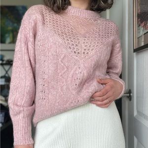 Express Ultra Soft Sweater